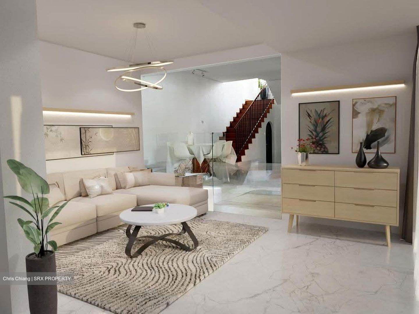 Serangoon Garden Estate (D19), Semi-Detached #639520331